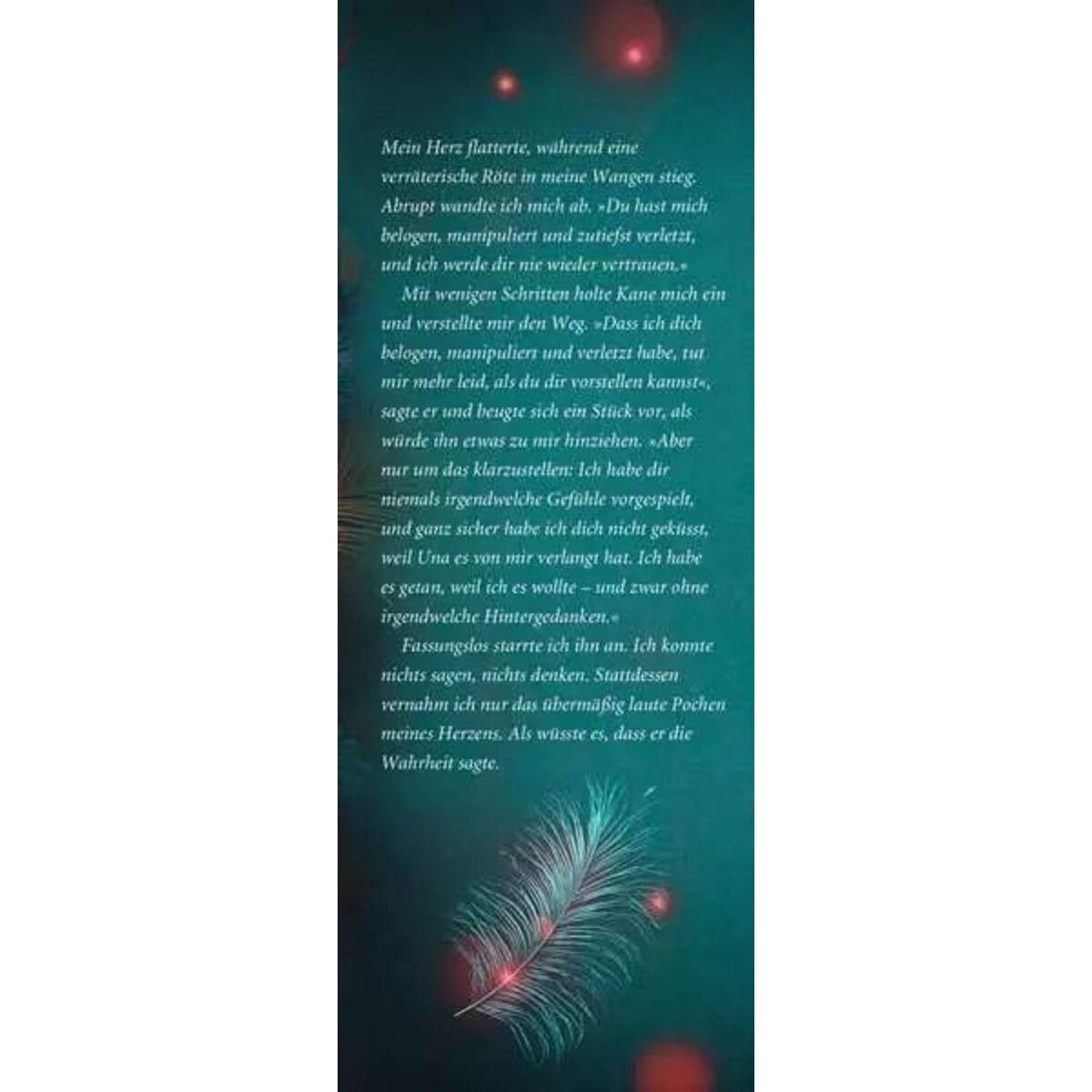 Ravensburger Die Legende des Phönix, Band 2: Schicksalsfeder