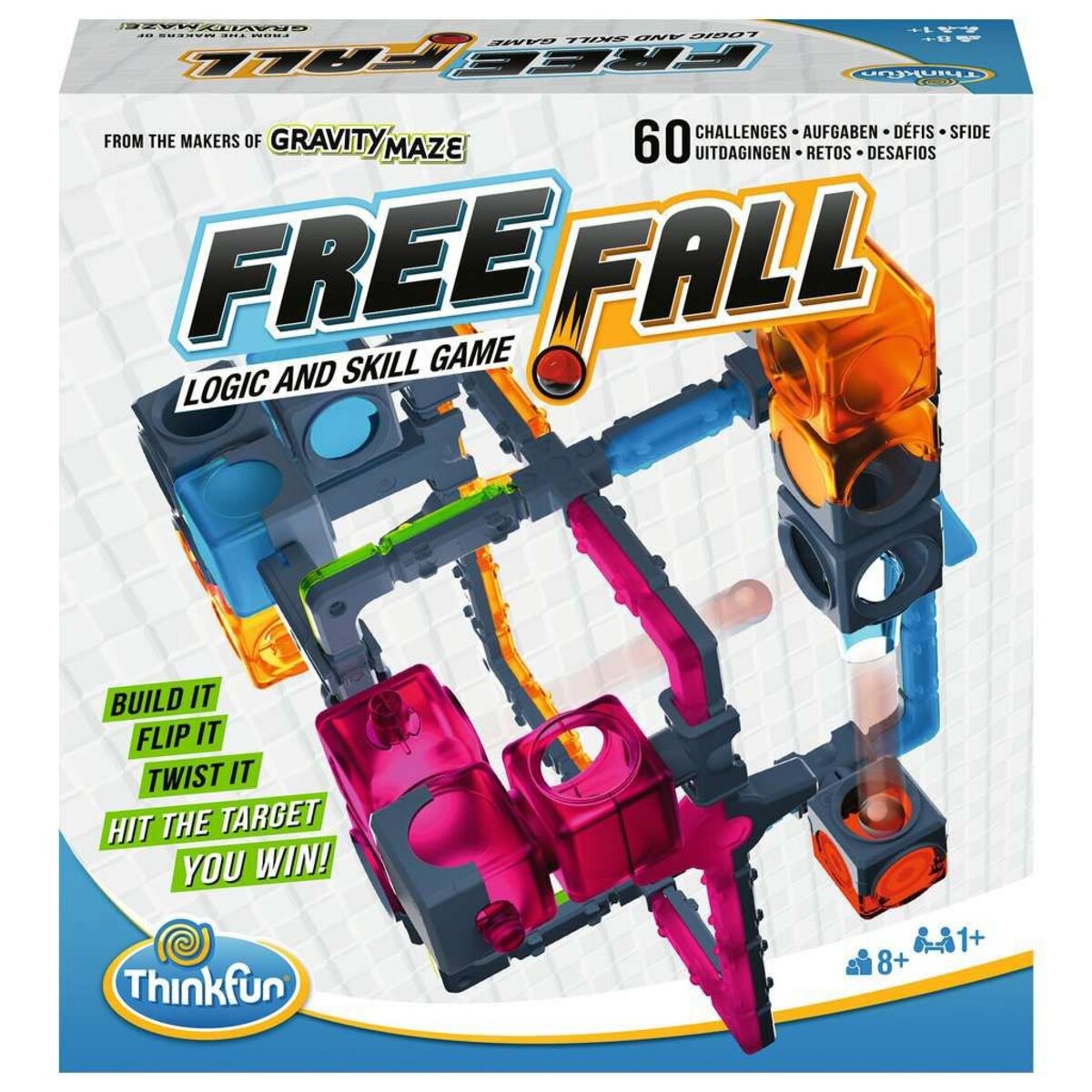 Ravensburger Free Fall