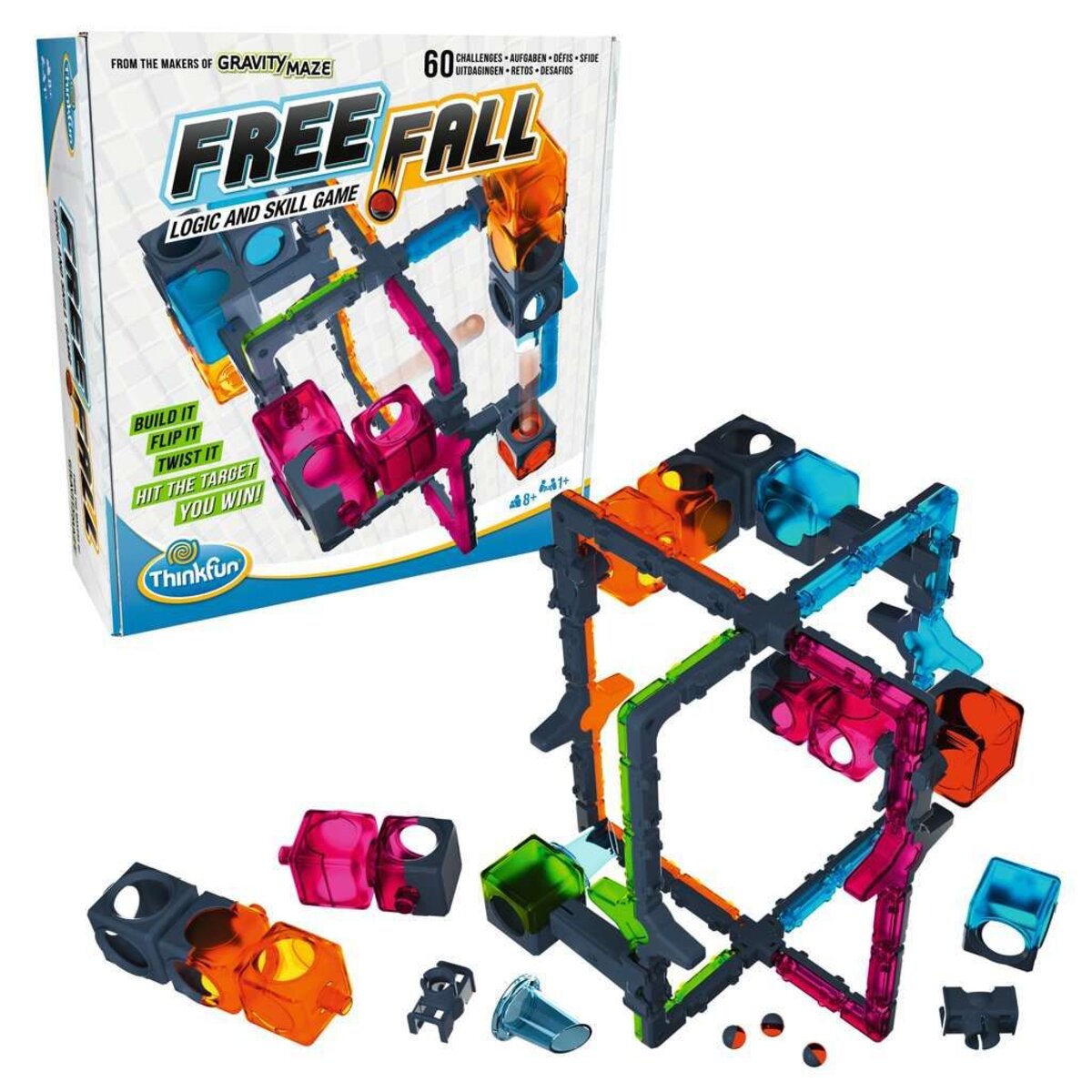 Ravensburger Free Fall