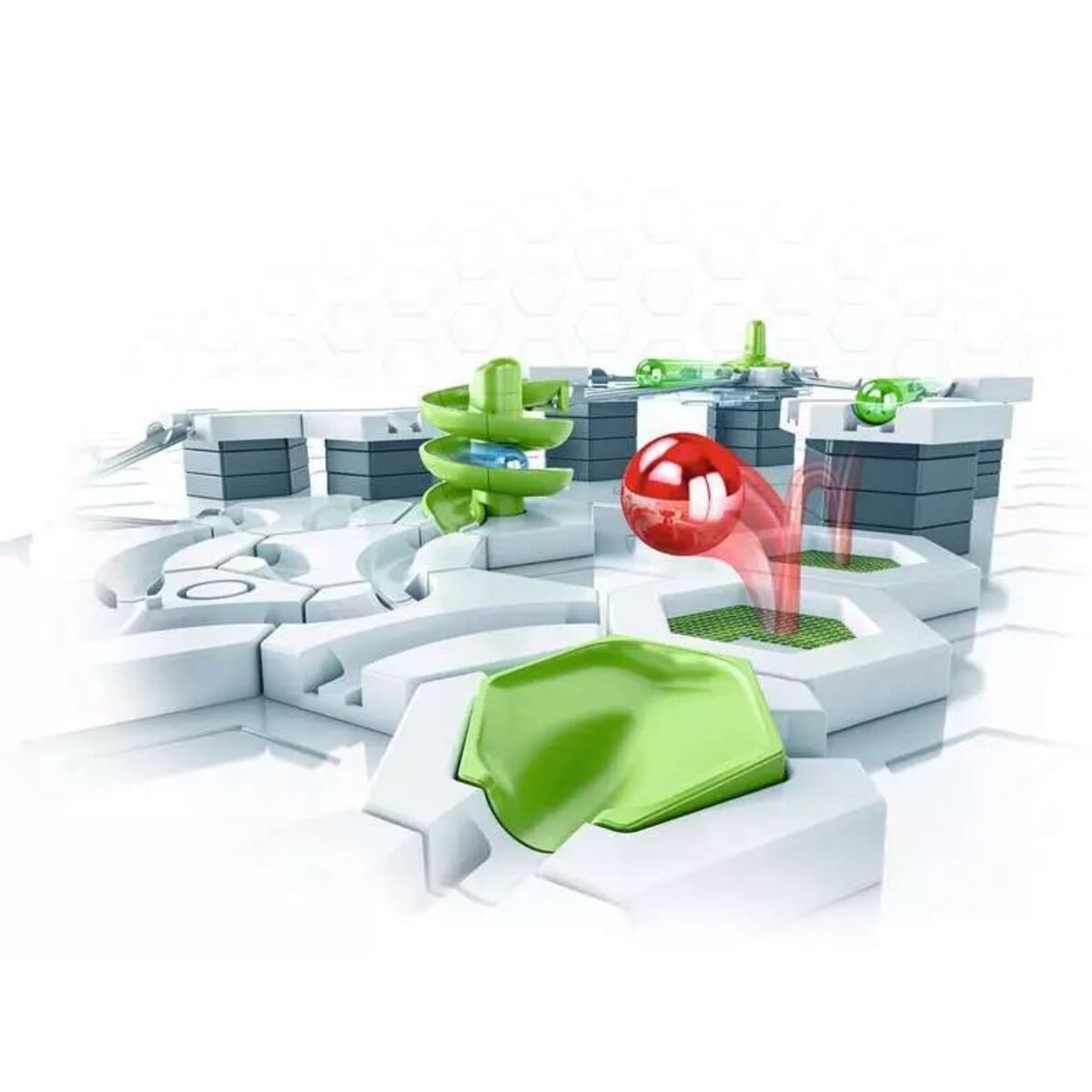 Ravensburger GraviTrax Action-Set Twist