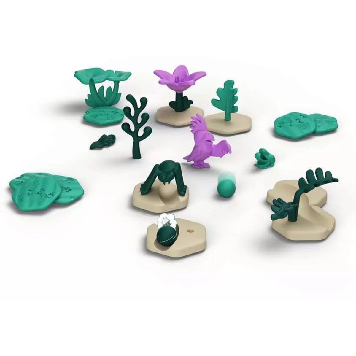 Ravensburger GraviTrax Junior Extension Jungle