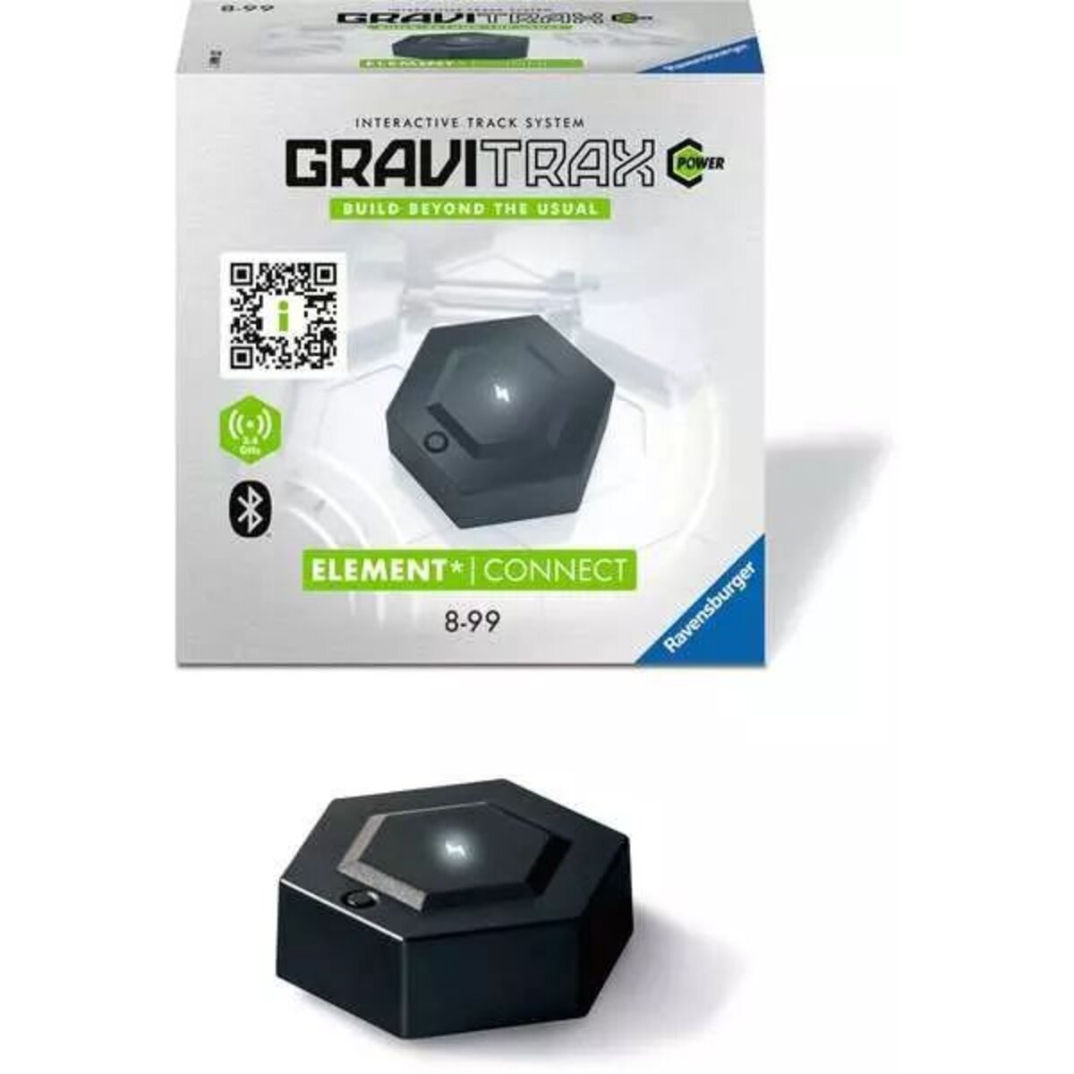 Ravensburger GraviTrax POWER Element Connect