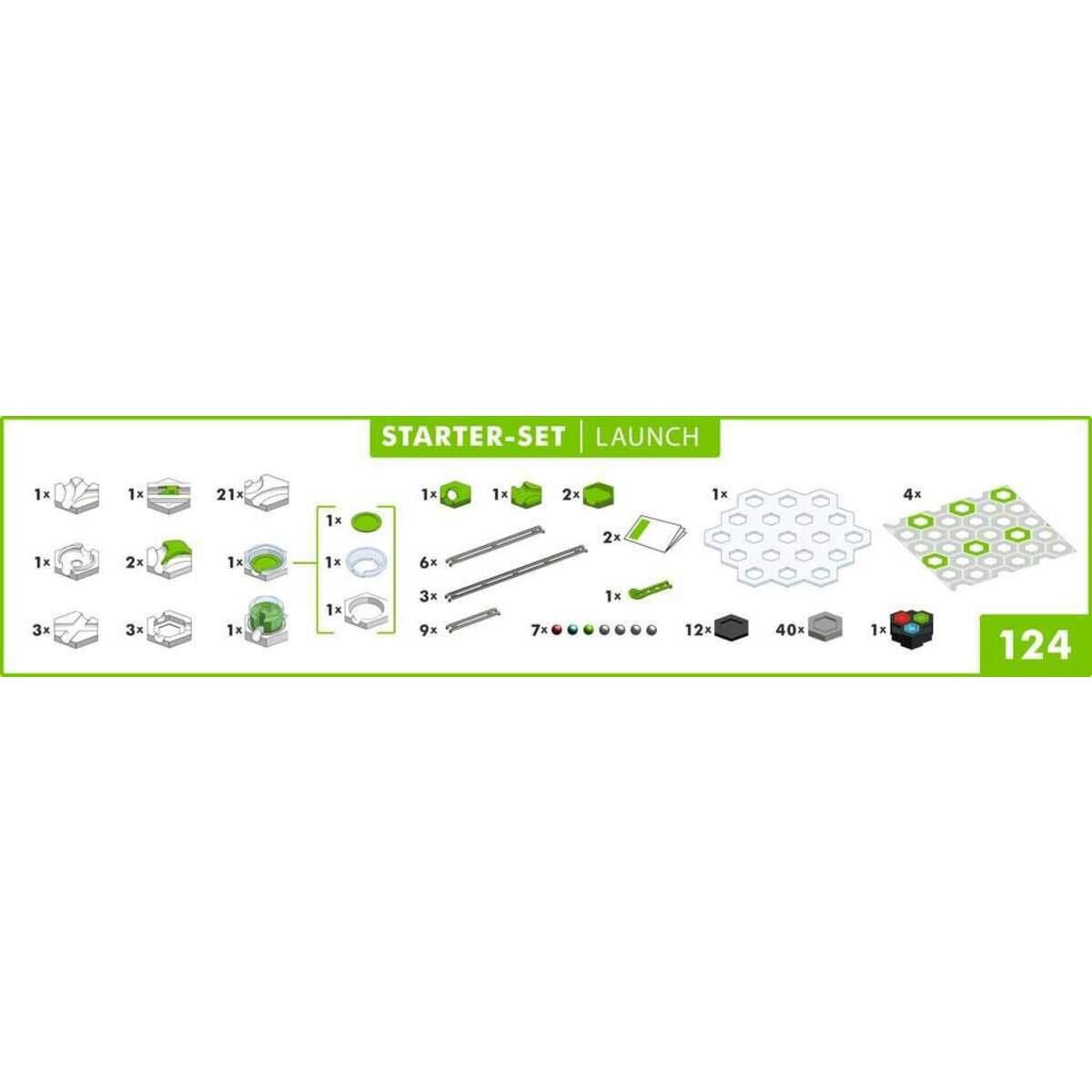 Ravensburger GraviTrax Power Starter-Set Launch
