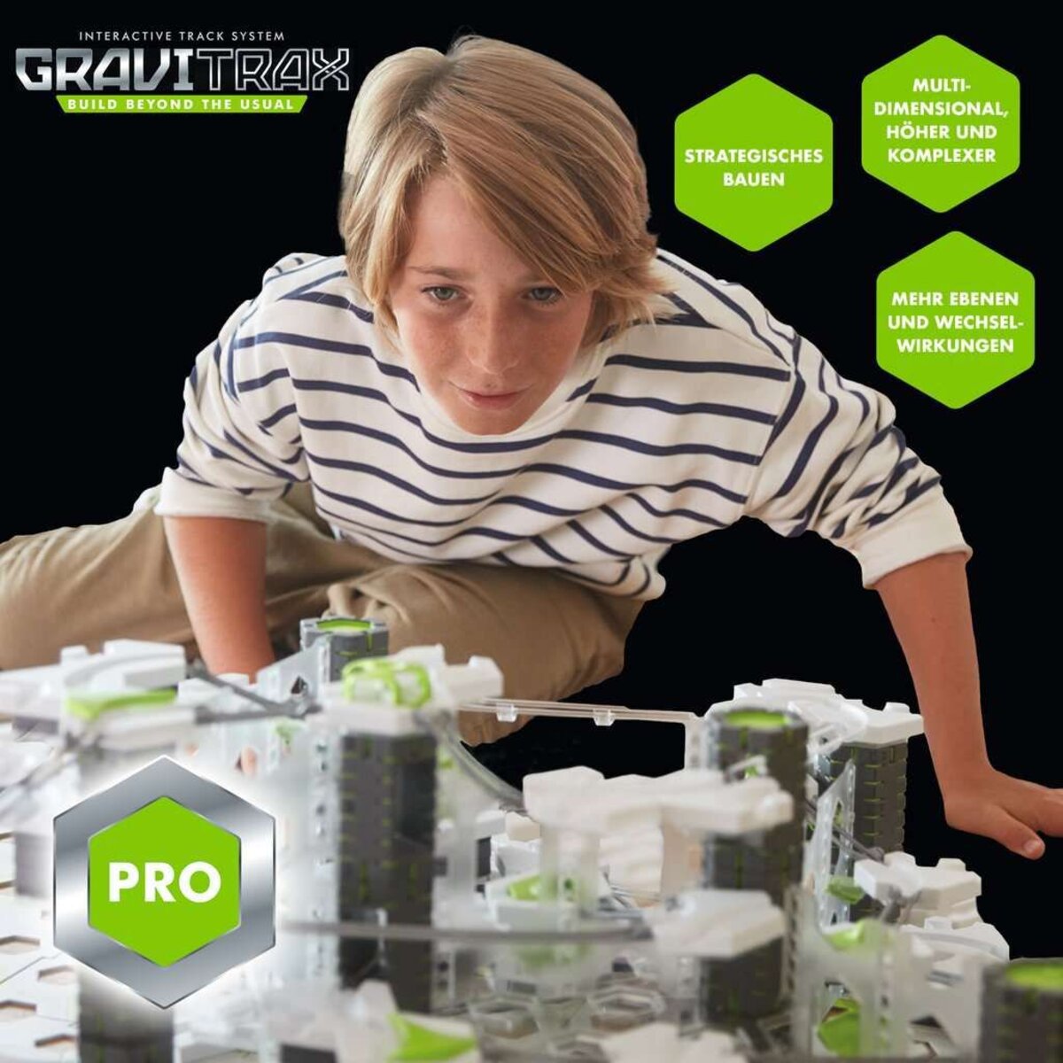 Ravensburger GraviTrax PRO Element Turntable