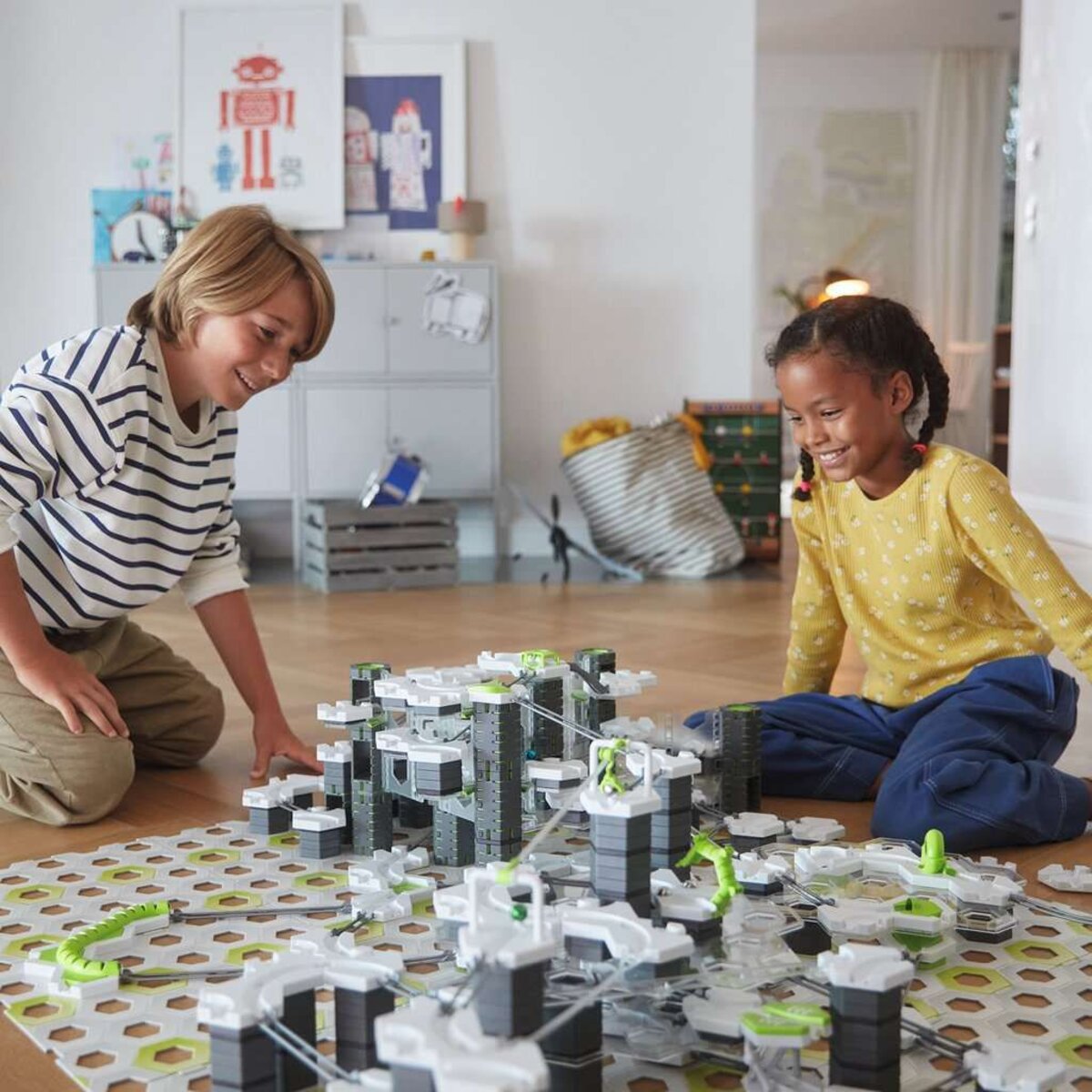 Ravensburger GraviTrax PRO Element Turntable