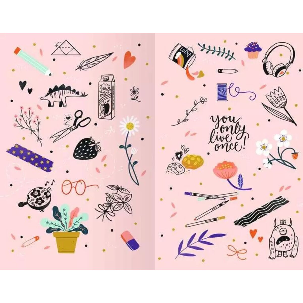 Ravensburger Ist doch Isy!, Band 2: Von Lampenfieber, leckeren Rezepten und meinem Lieblingssong