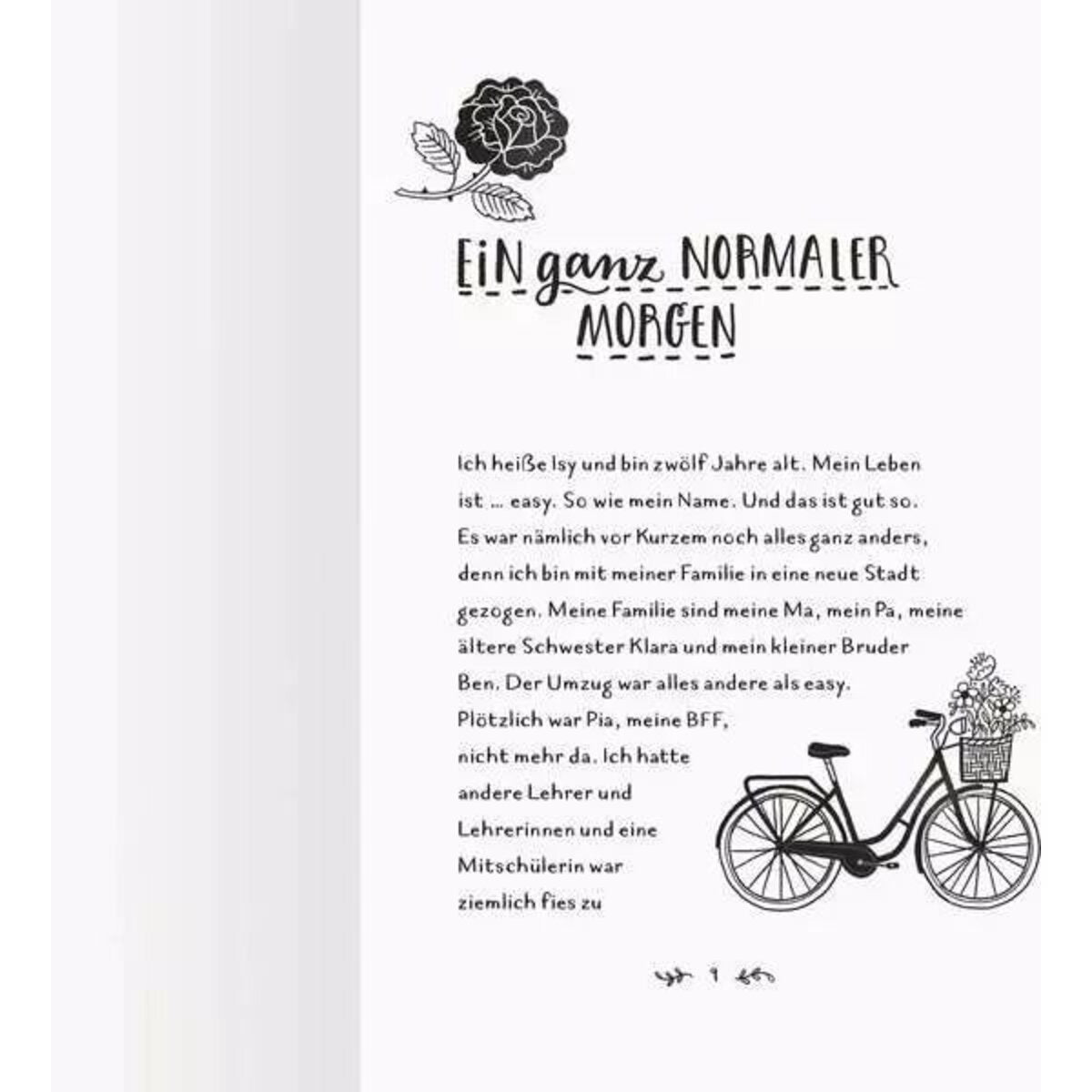 Ravensburger Ist doch Isy!, Band 2: Von Lampenfieber, leckeren Rezepten und meinem Lieblingssong