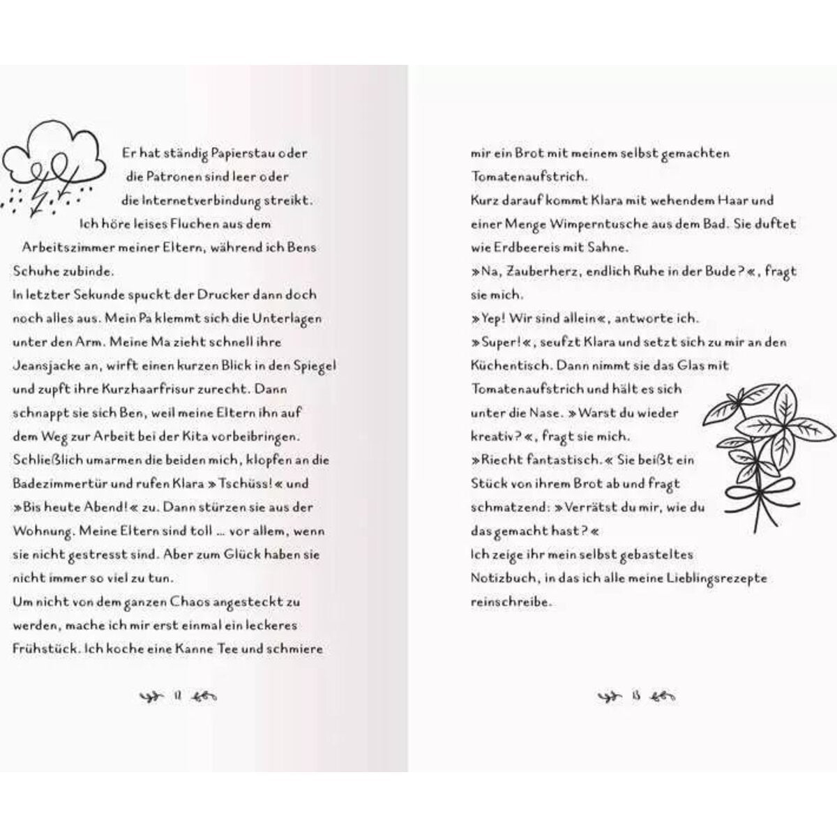 Ravensburger Ist doch Isy!, Band 2: Von Lampenfieber, leckeren Rezepten und meinem Lieblingssong