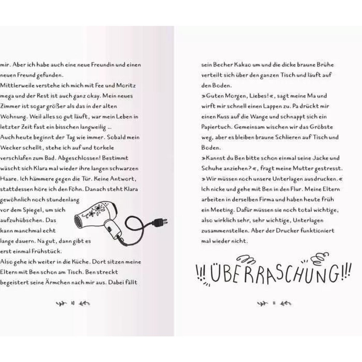 Ravensburger Ist doch Isy!, Band 2: Von Lampenfieber, leckeren Rezepten und meinem Lieblingssong