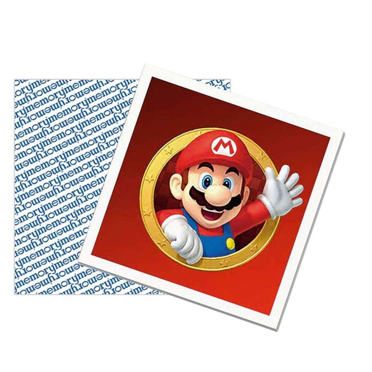 Ravensburger memory® Super Mario