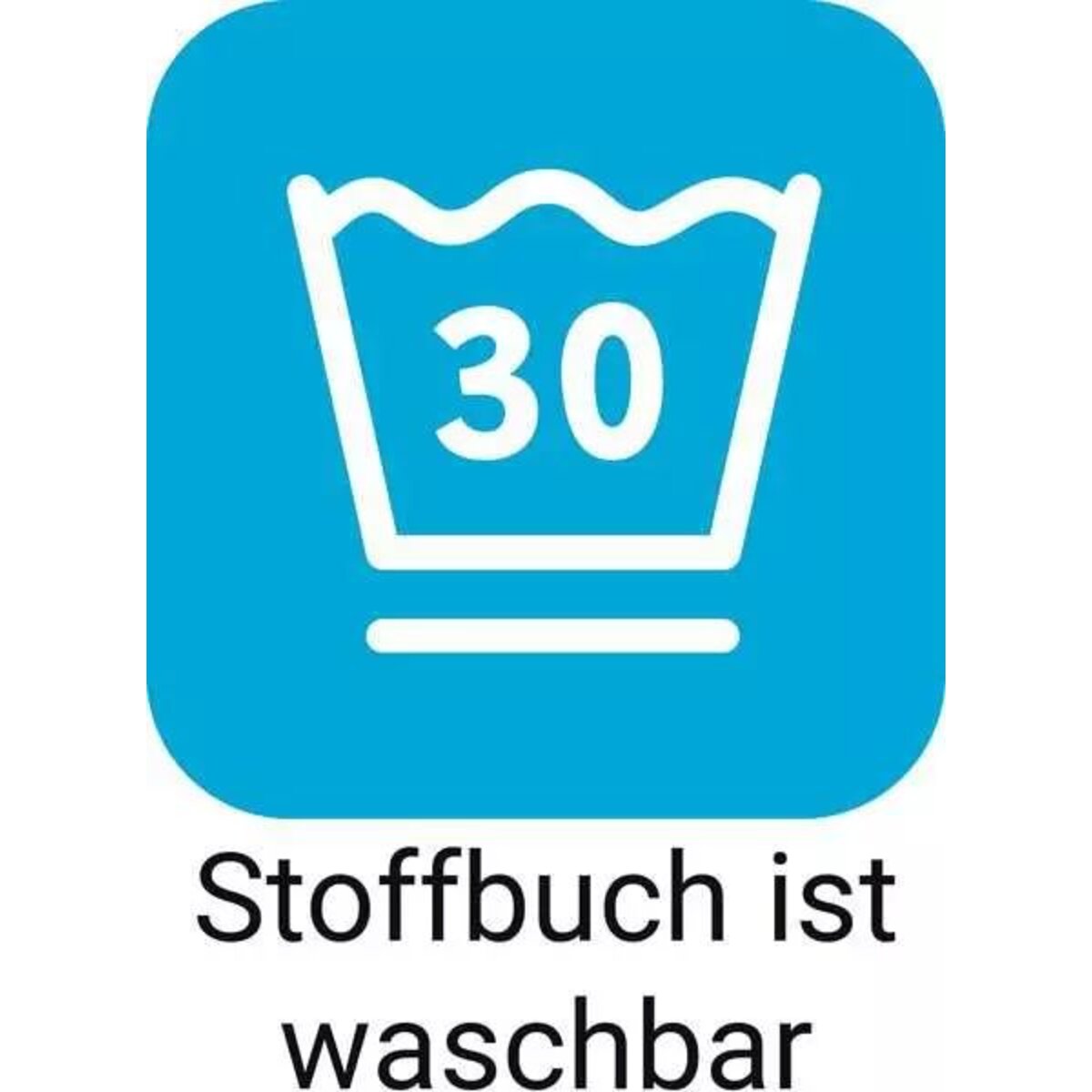 Ravensburger ministeps: Mein erstes Buggy-Rasselbuch