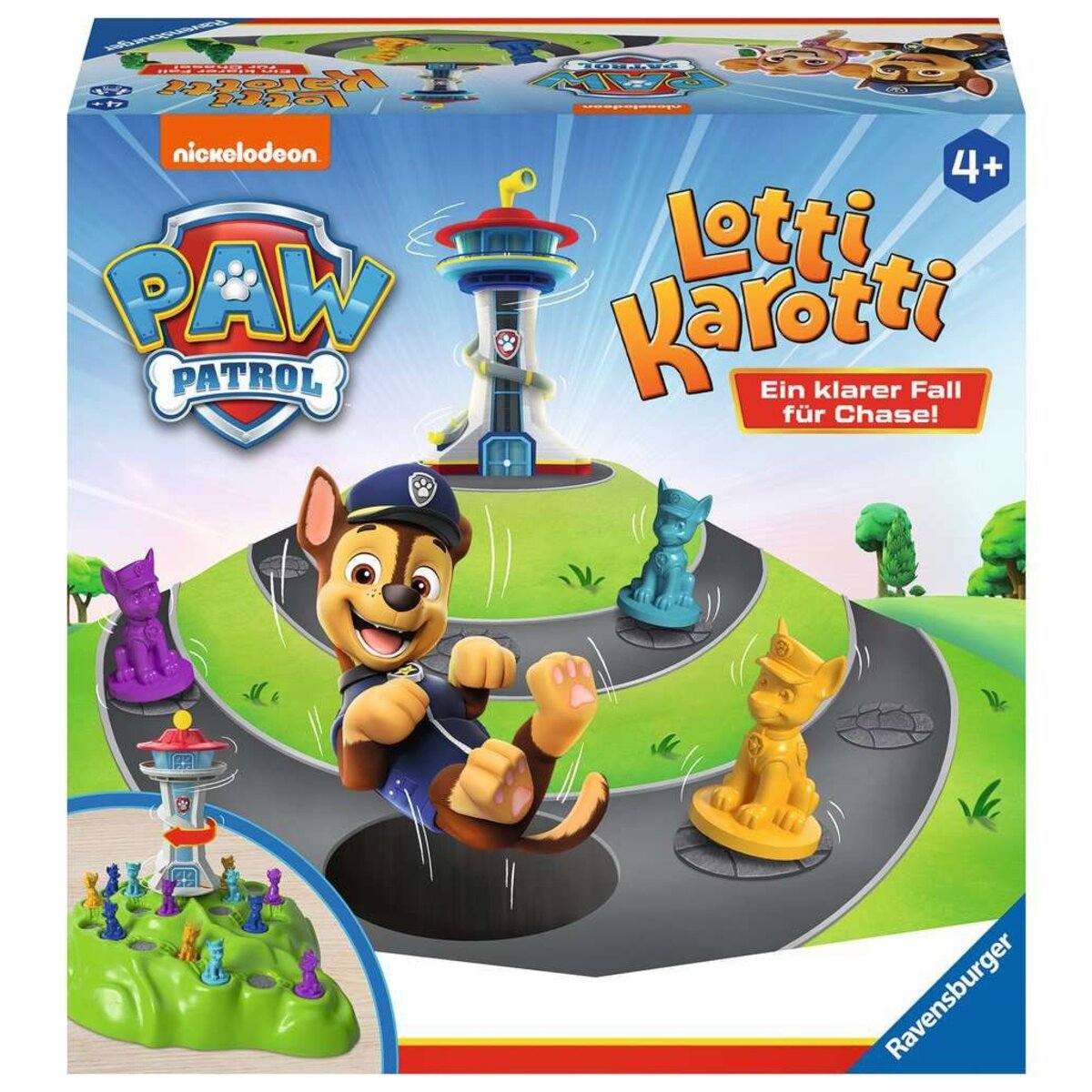 Ravensburger PAW Patrol Lotti Karotti