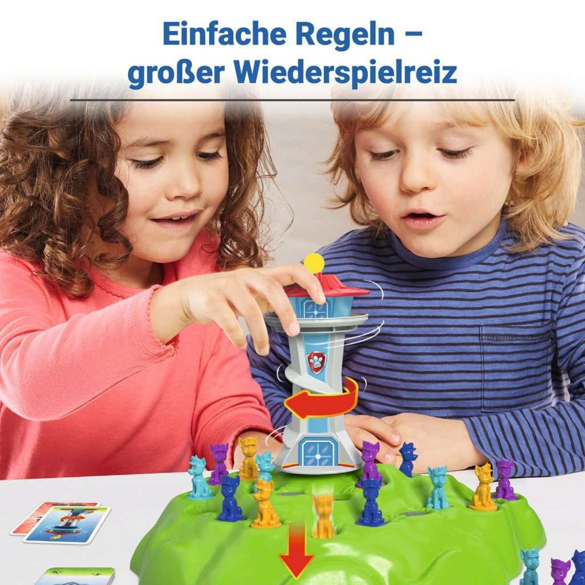 Ravensburger PAW Patrol Lotti Karotti