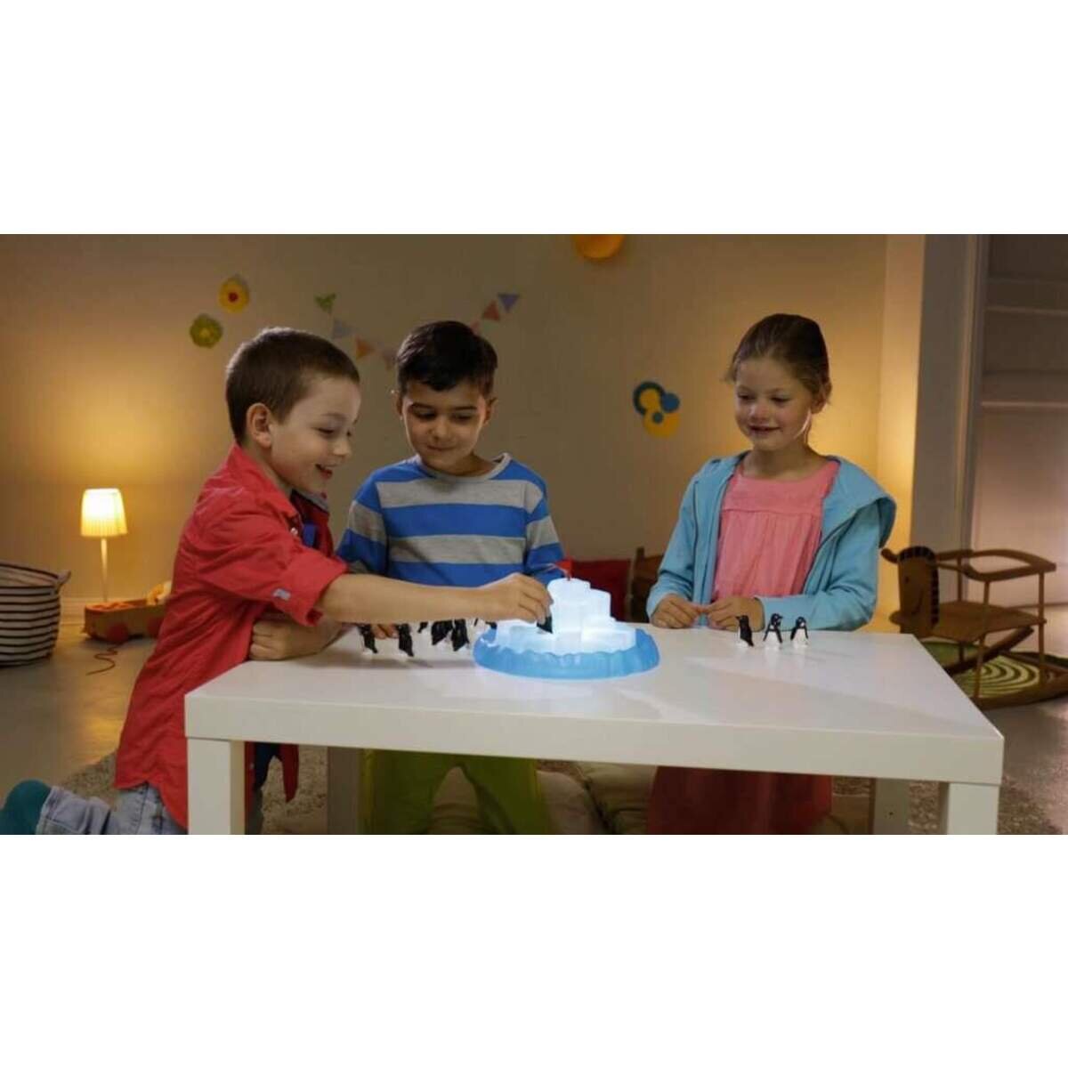 Ravensburger Plitsch Platsch Pinguin