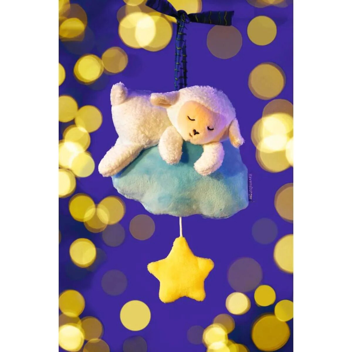 Ravensburger Schäfchen-Spieluhr