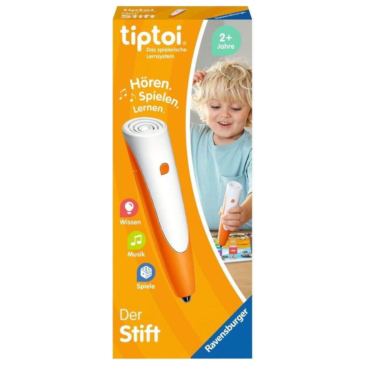 Ravensburger tiptoi Der Stift