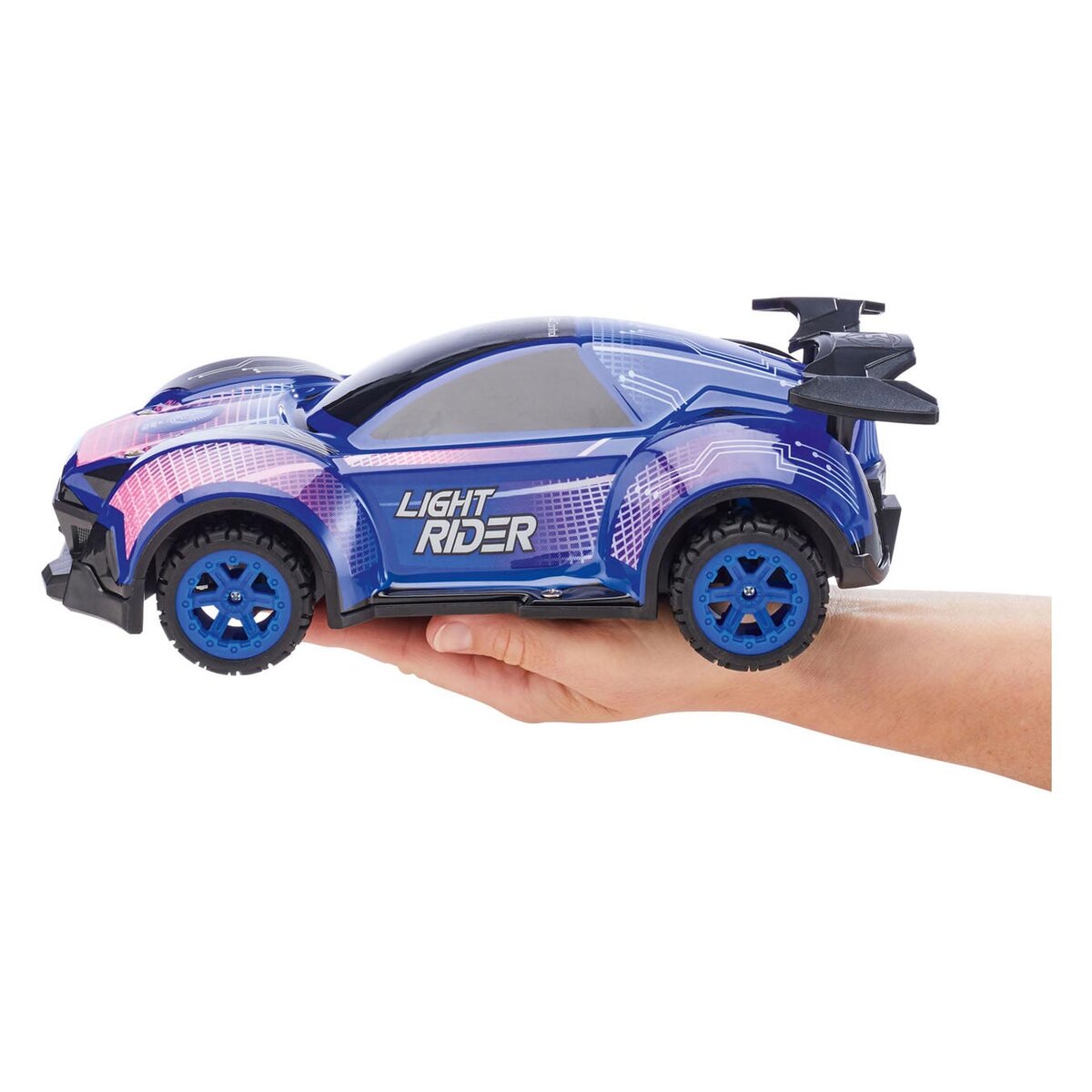 Revell Control RC Car Light Rider