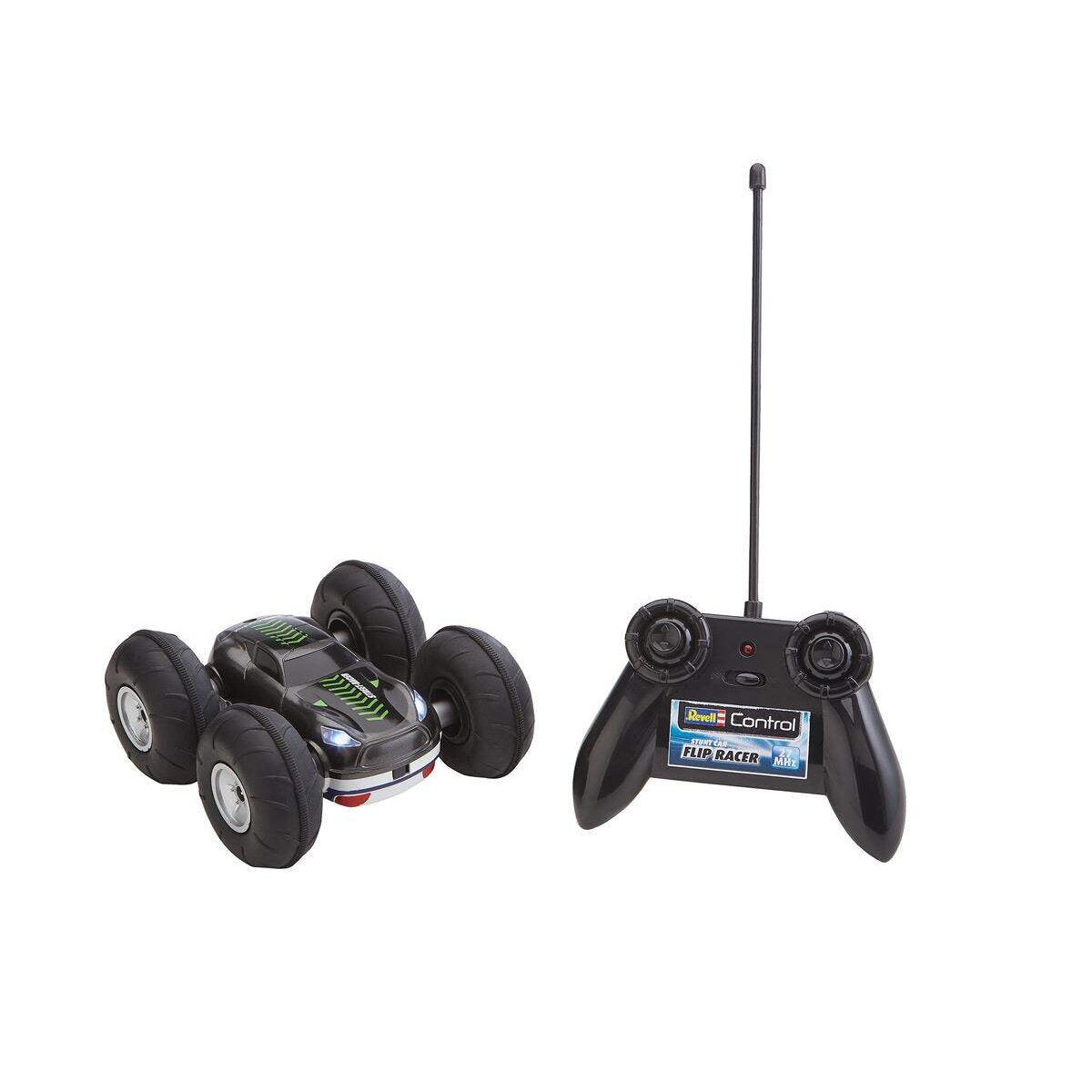 Revell Control RC Stunt Car Flip Racer
