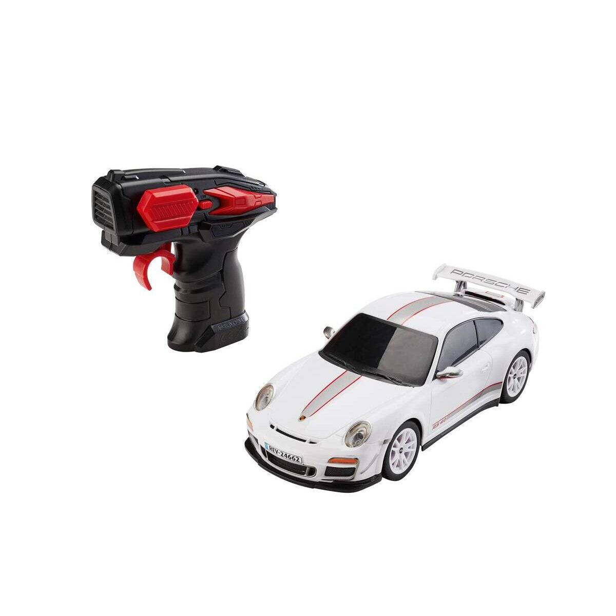 Revell RC Car Porsche 911 GT3 RS