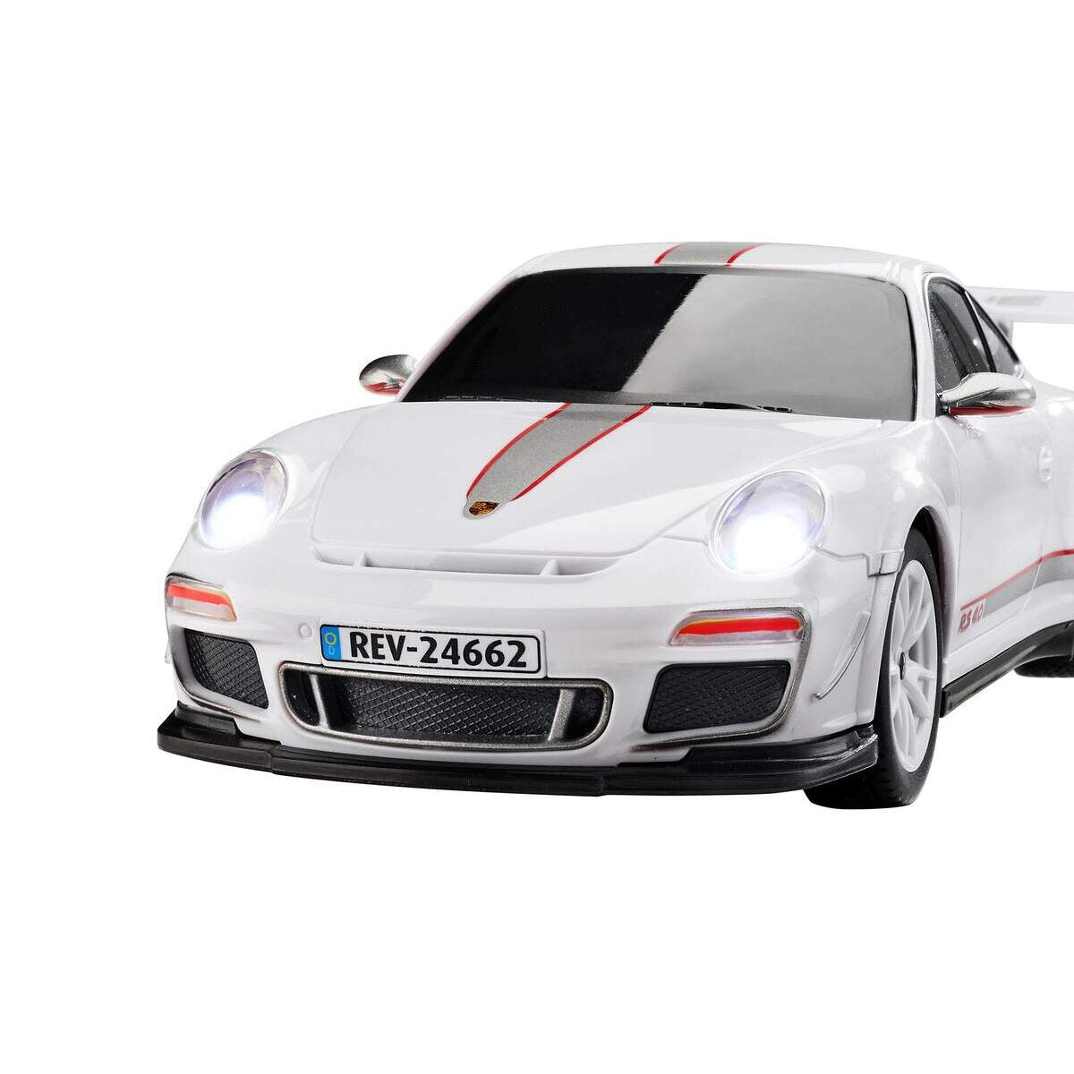 Revell RC Car Porsche 911 GT3 RS