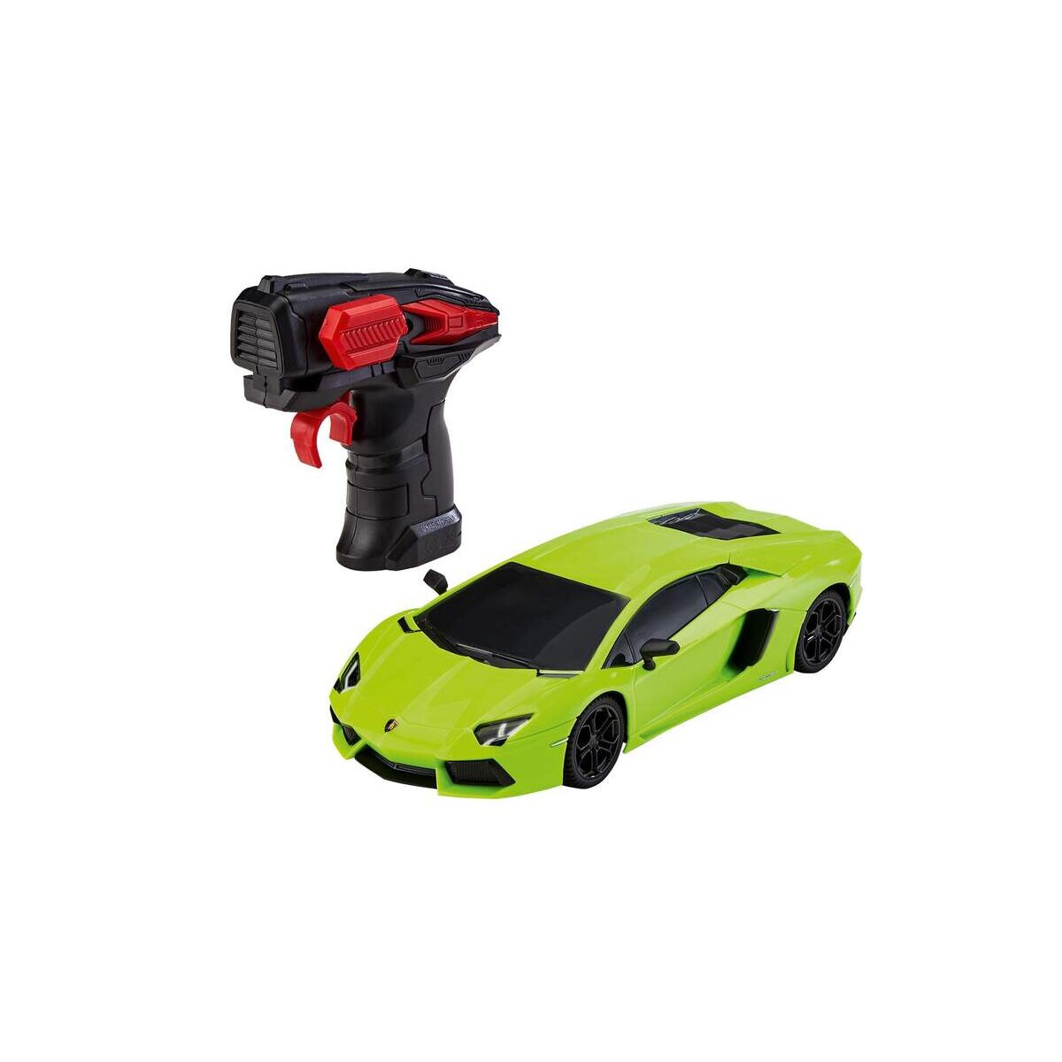 Revell RC Scale Car Lamborghini Aventador
