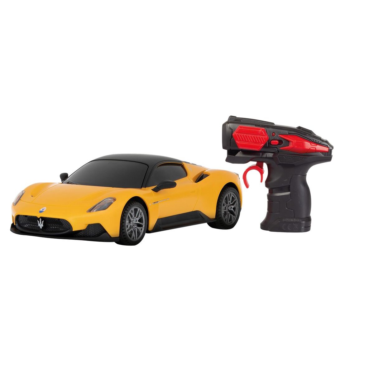 Revell RC Scale Car Maserati MC20