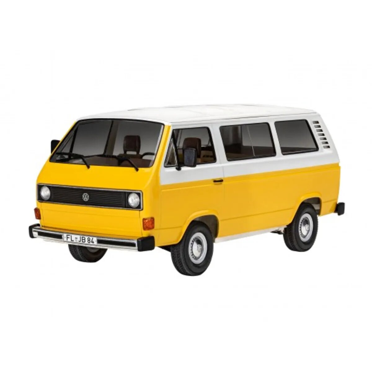 Revell 07706 VW T3 Bus