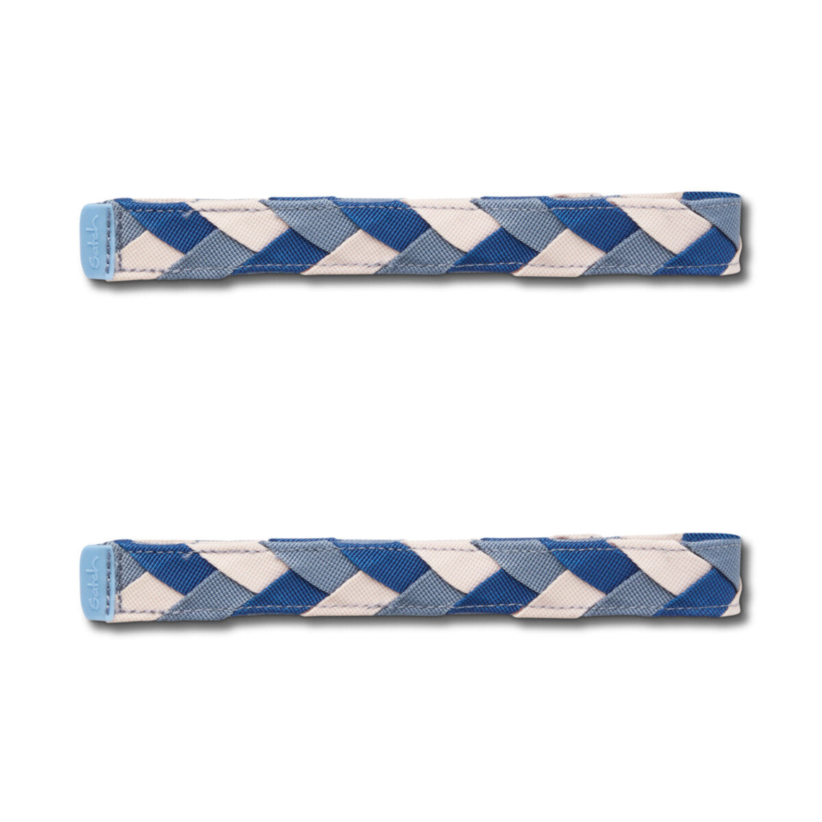 Satch swaps Braided Rose