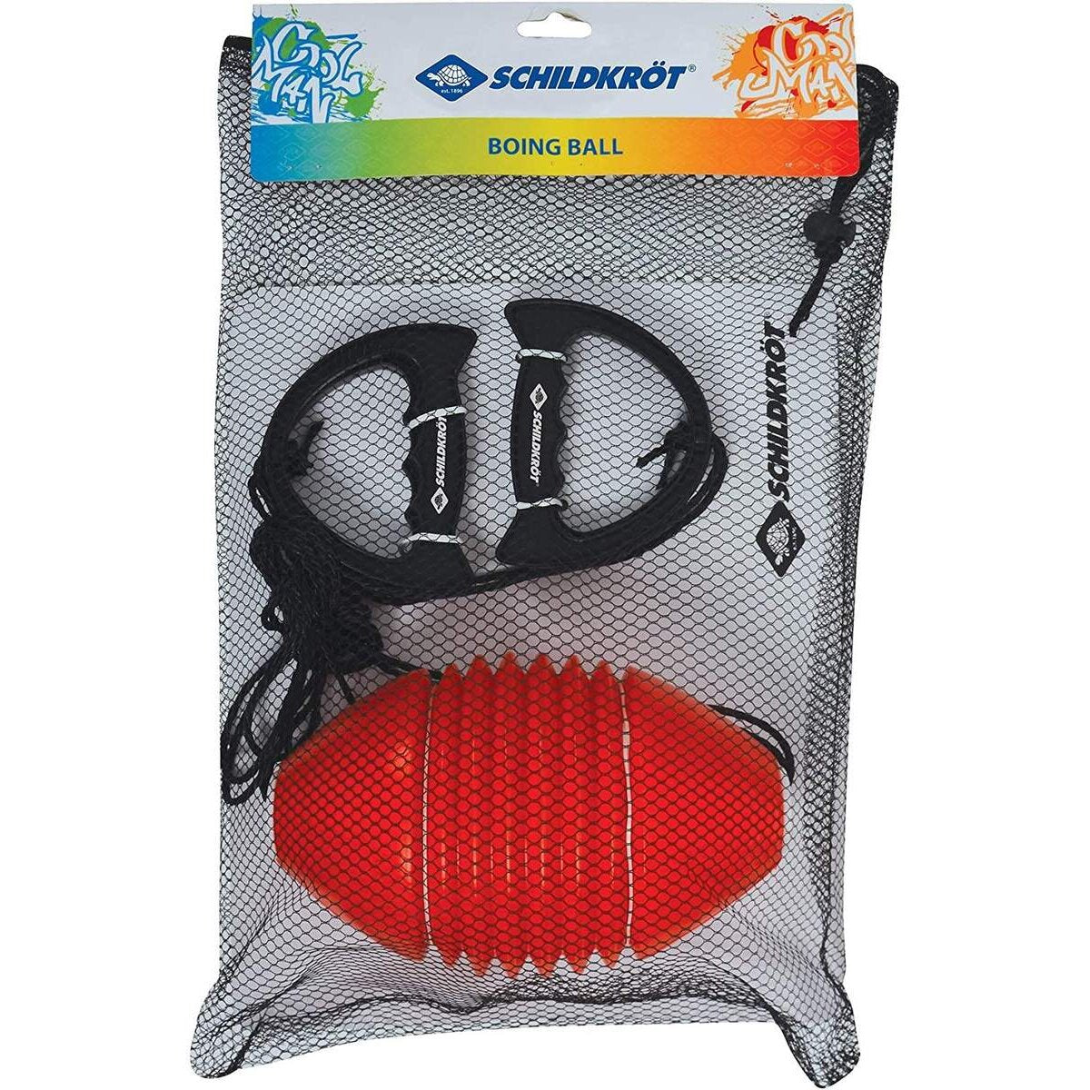 Schildkröt Boingball