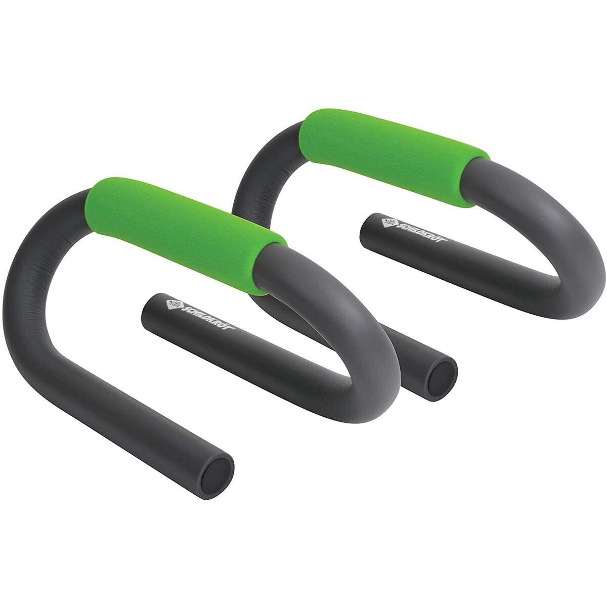 Schildkröt Fitness SK Fitness Push UP Bars, 2 Liegestützen Griffe