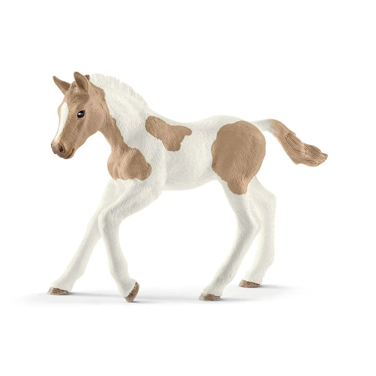 Schleich® 13886 Horse Club - Paint Horse Fohlen
