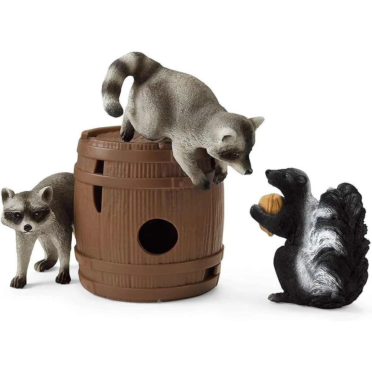 Schleich® 42532 Wild Life - Spielspaß um die Nuss