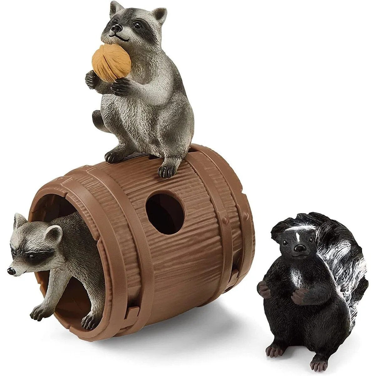 Schleich® 42532 Wild Life - Spielspaß um die Nuss