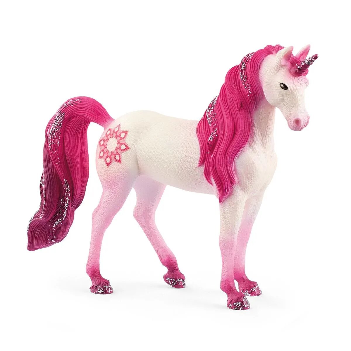 Schleich® 70717 bayala® Mandala Einhorn Stute