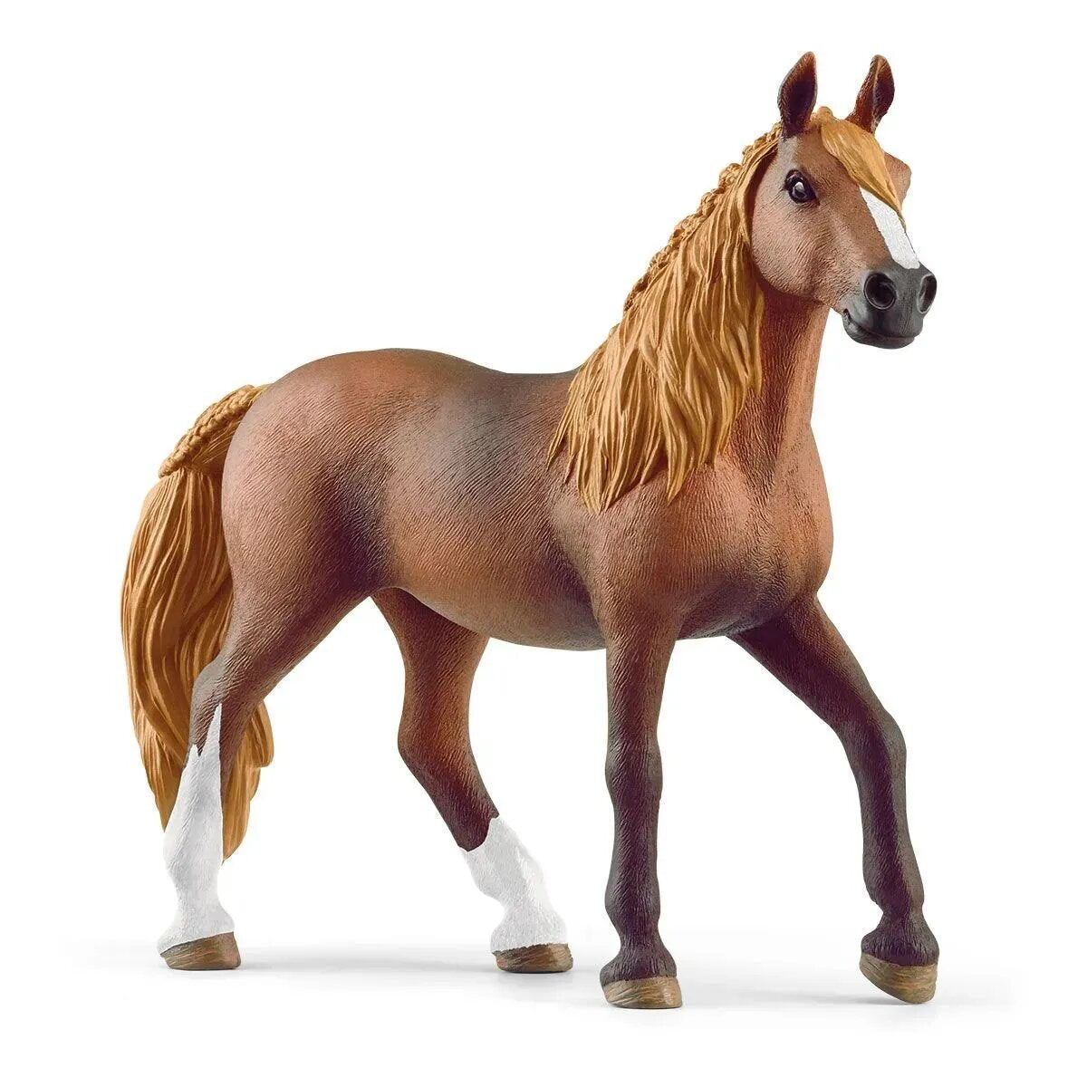 Schleich® 13953 Horse Club - Paso Peruano Stute