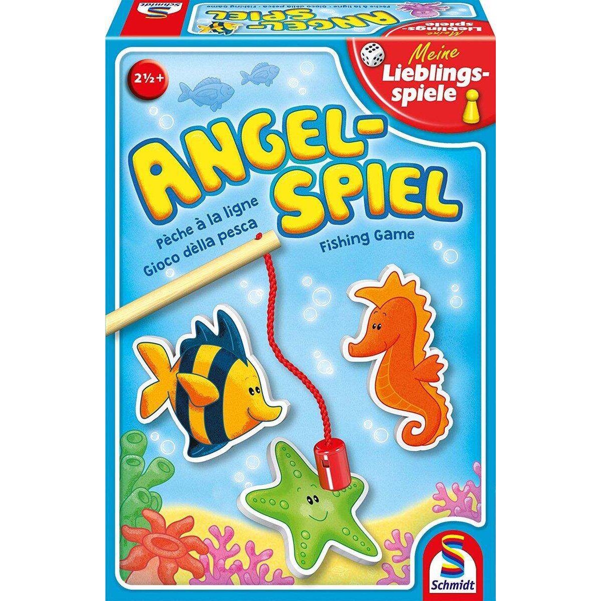 Schmidt Spiele Angelspiel