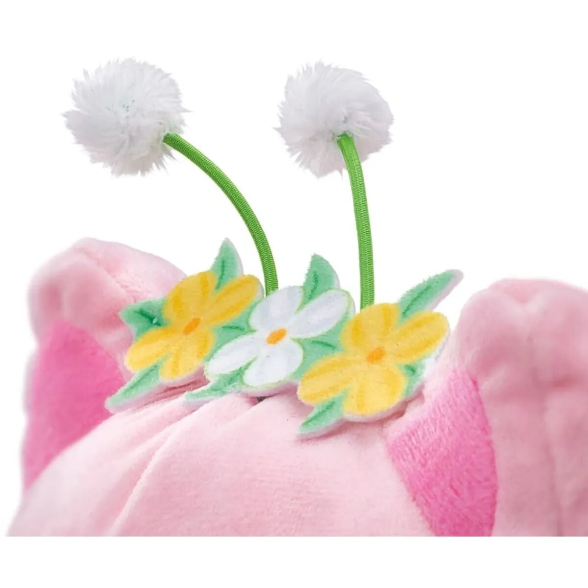 Schmidt Spiele Plüsch Gabbys Dollhouse, Kitty Fee, 22 cm