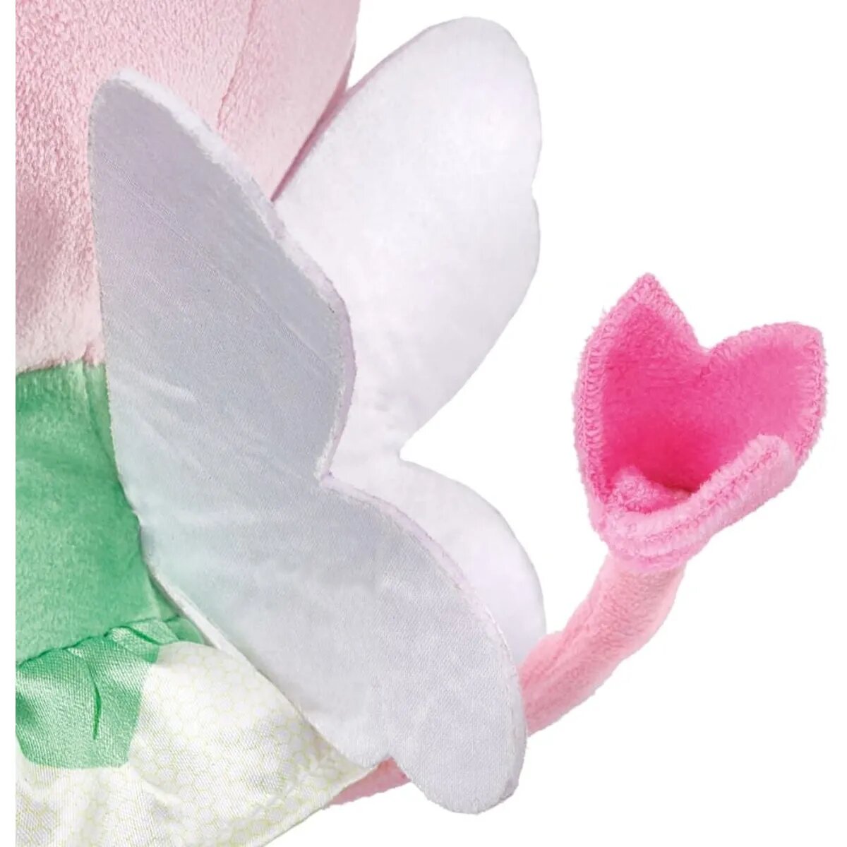 Schmidt Spiele Plüsch Gabbys Dollhouse, Kitty Fee, 22 cm