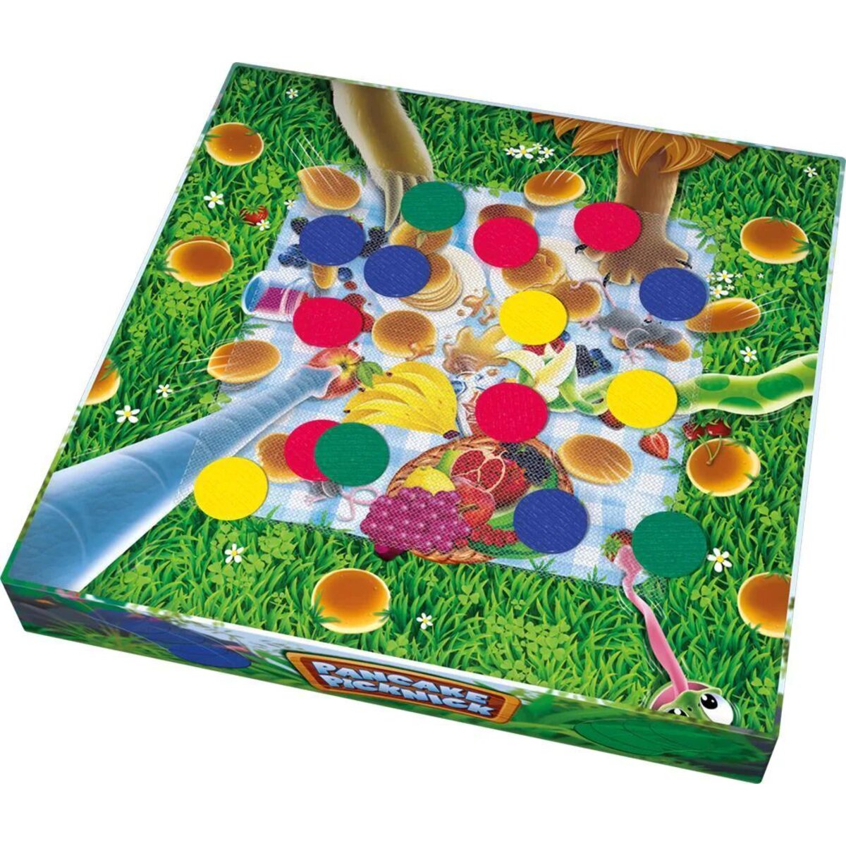 Schmidt Spiele Pancake Picknick