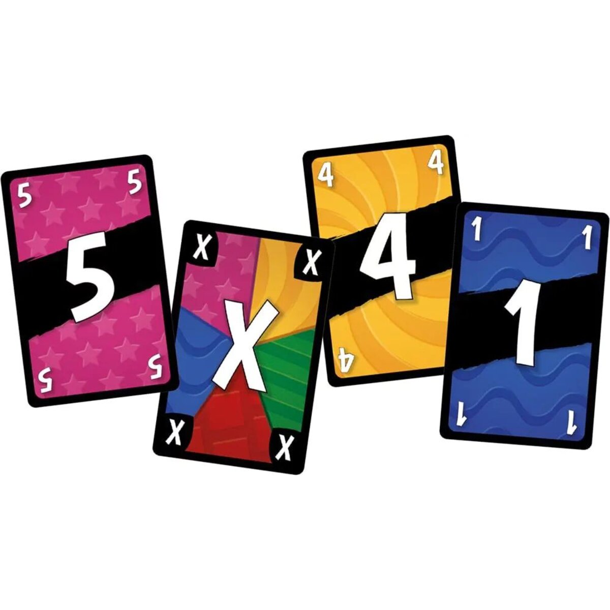 Schmidt Spiele Passt nicht!