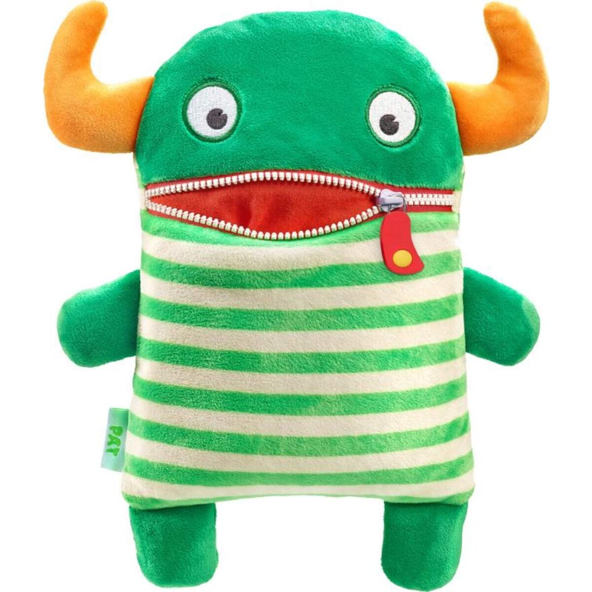 Schmidt Spiele Plüsch Sorgenfresser Pat, 23cm