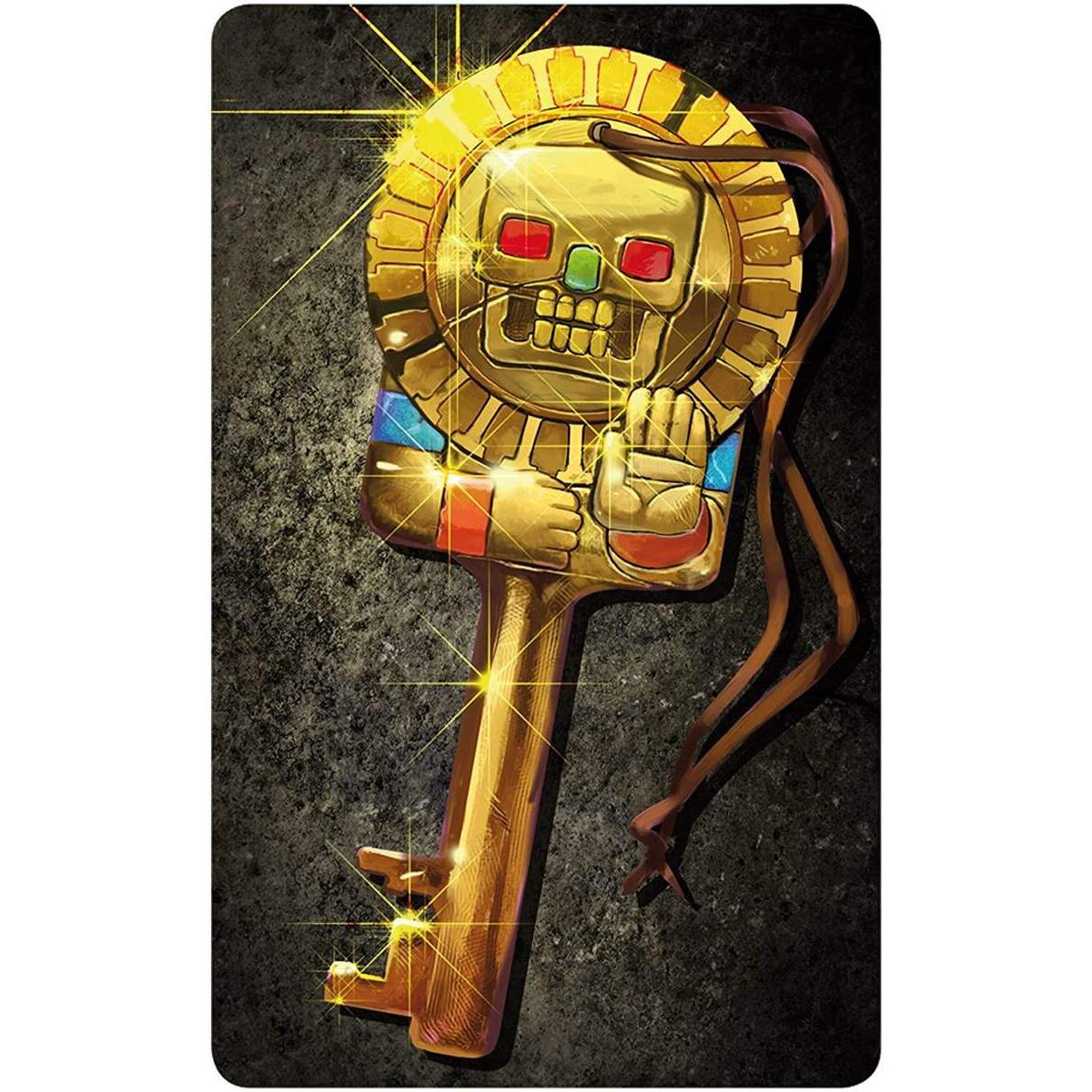 Schmidt Spiele Tempel des Schreckens