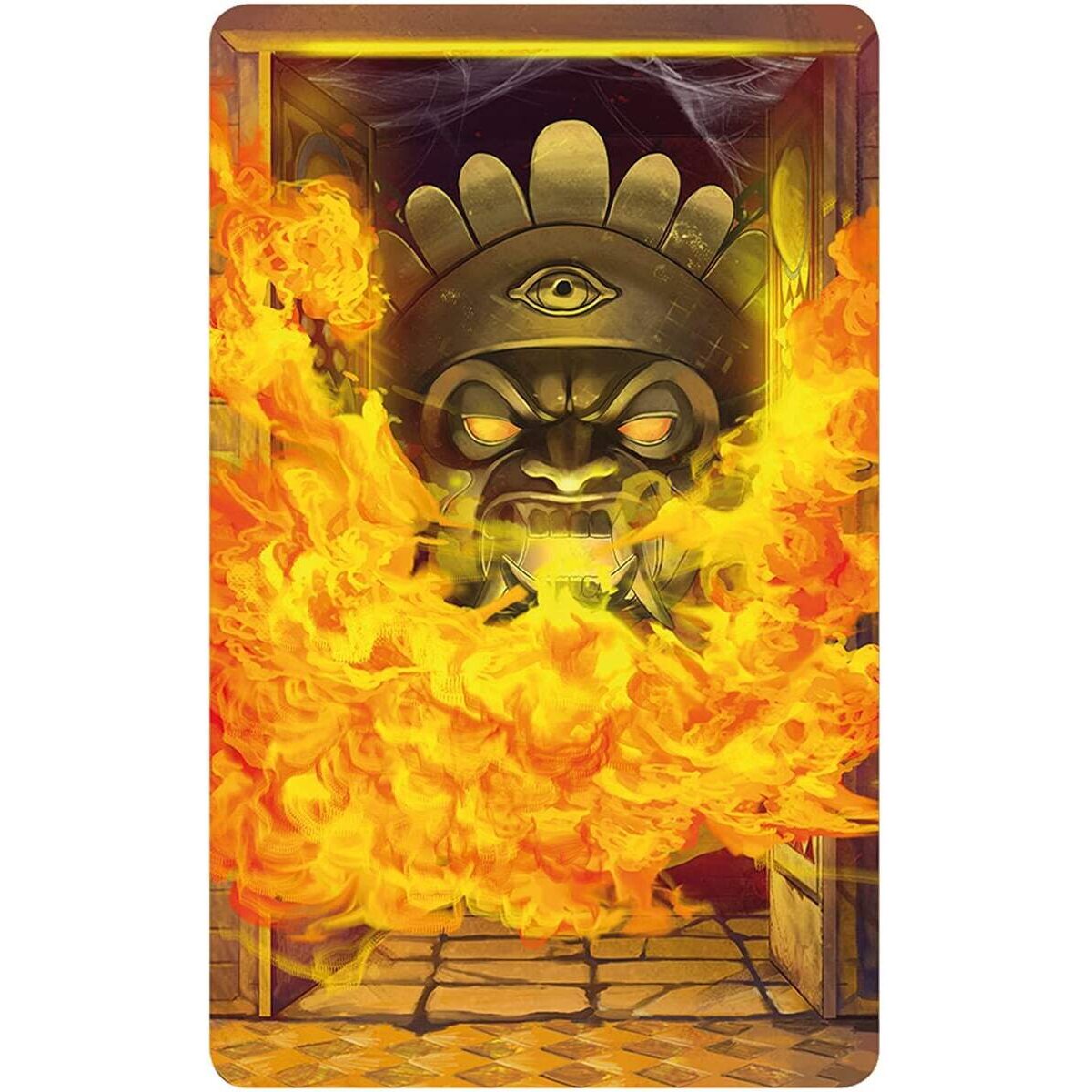 Schmidt Spiele Tempel des Schreckens