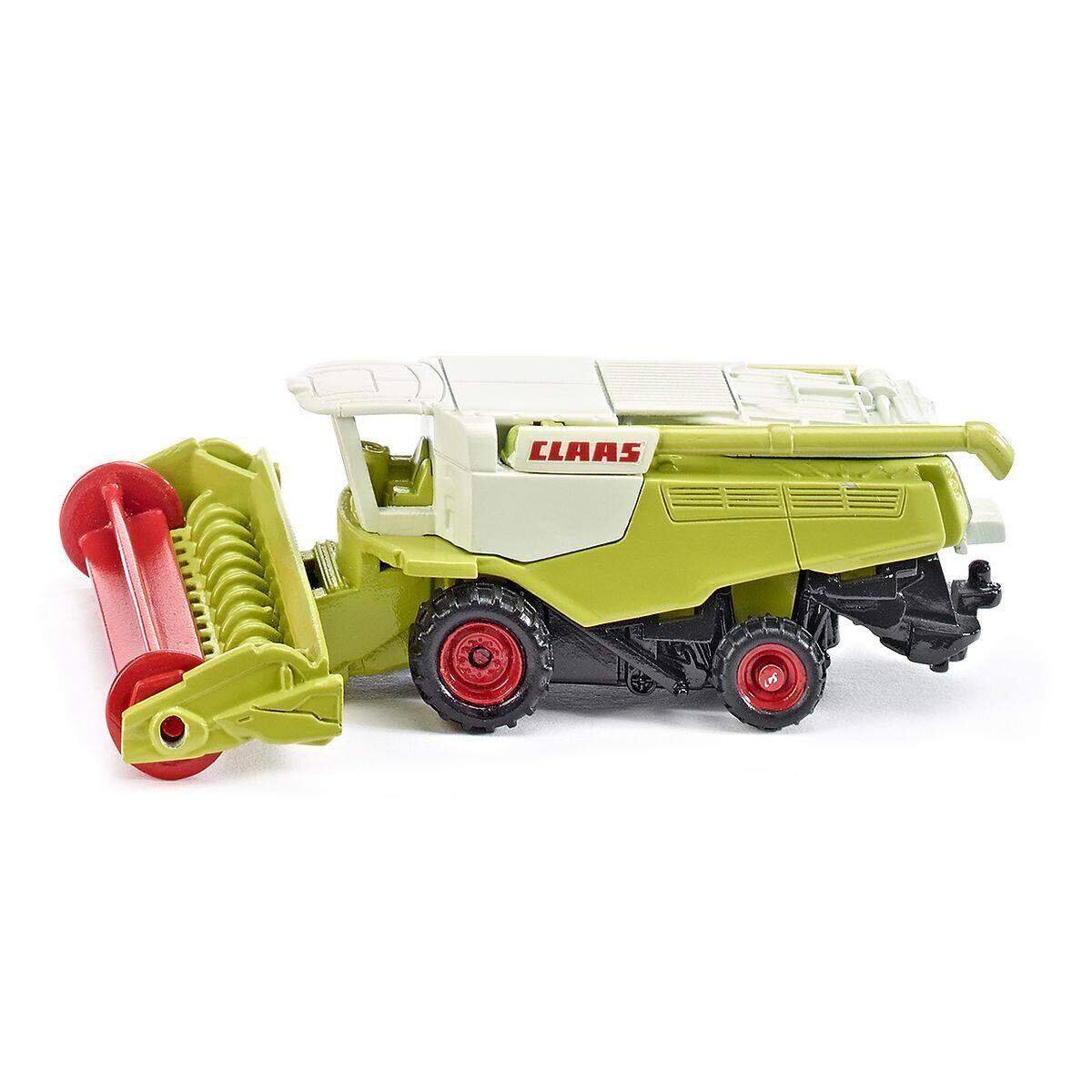 SIKU 1476 Claas Mähdrescher