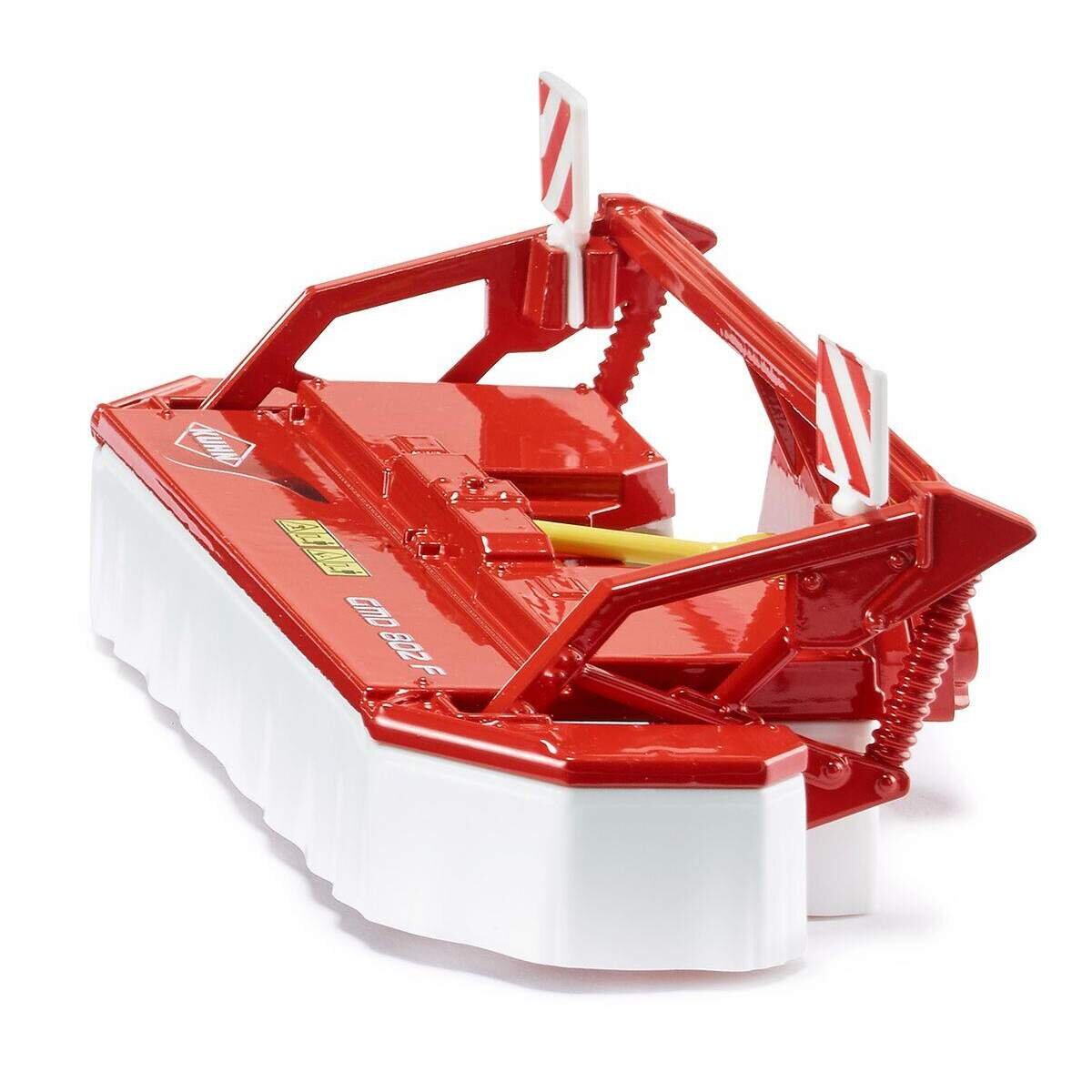 SIKU 2461 Frontmähwerk Kuhn