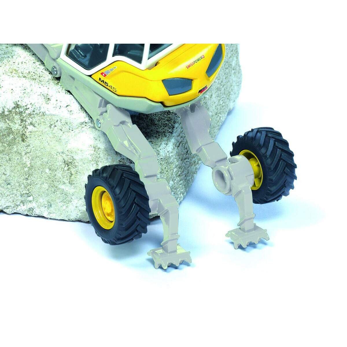 SIKU 3548 Menzi-Muck Schreitbagger