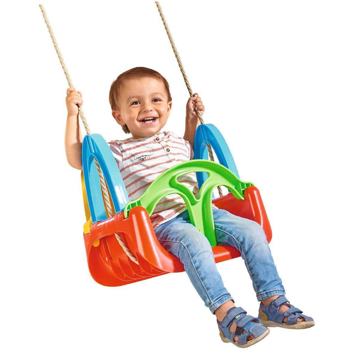 Simba 3 in 1 Schaukel mitwachsend