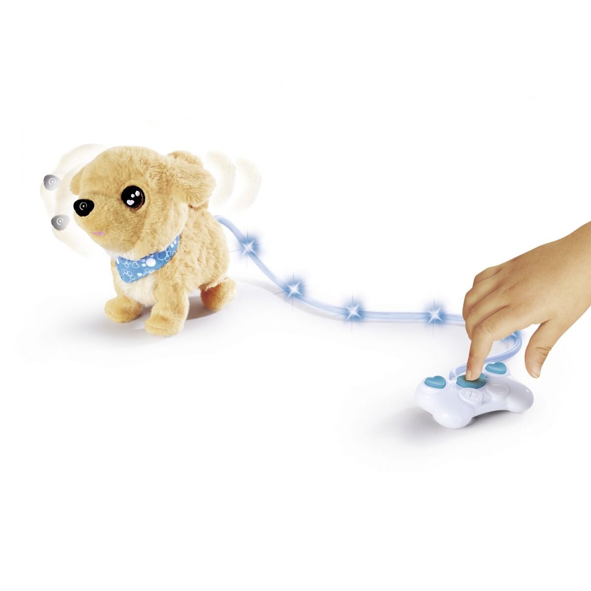 Simba Chi Chi Love Loomy, Golden Retriever, 20 cm