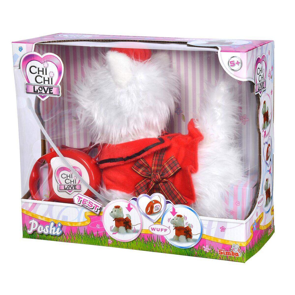 Simba Chi Chi Love Poshi