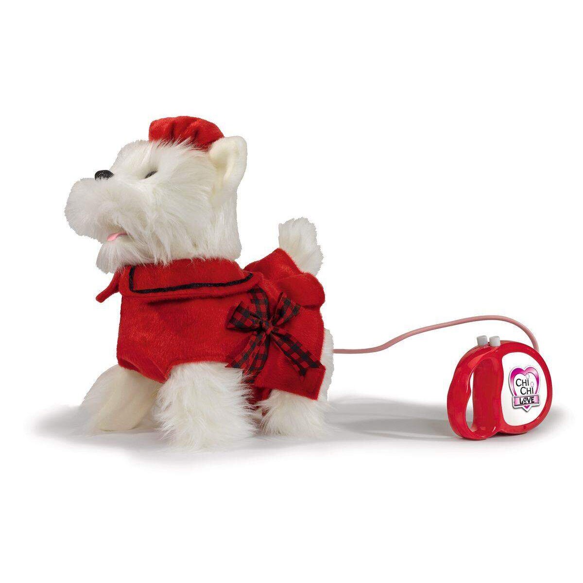 Simba Chi Chi Love Poshi